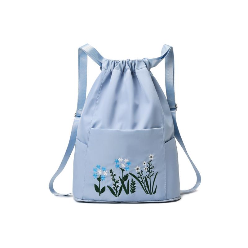 Hjemix | Multifunksjonell Fitness Reise Bag