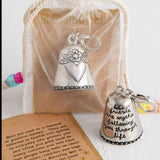 Hjemix | Blessing Bell Venner er Engler