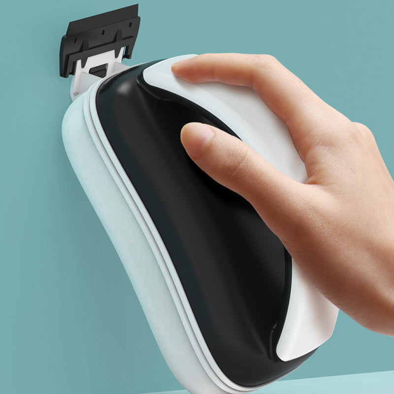 Hjemix | Magnetisk Akvarieskrape