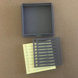 Hjemix | Post-It Notat Mal