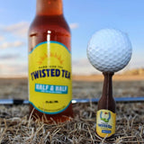 Hjemix | Mini Ølflaske Golf Tees