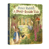 Hjemix | Pop-Up Eventyr 3D Bildebok