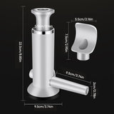 Hjemix | Pølse stapper