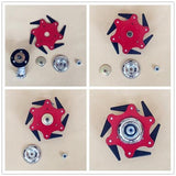 Hjemix | Stål trimmerhode