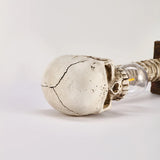 Hjemix | Skjelett med ryggrad Lampe