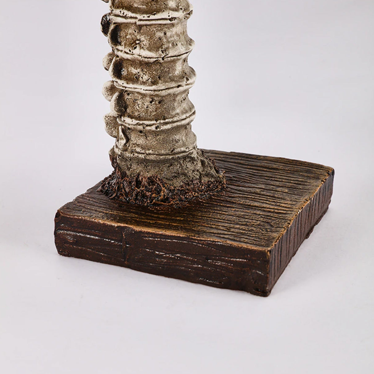 Hjemix | Skjelett med ryggrad Lampe