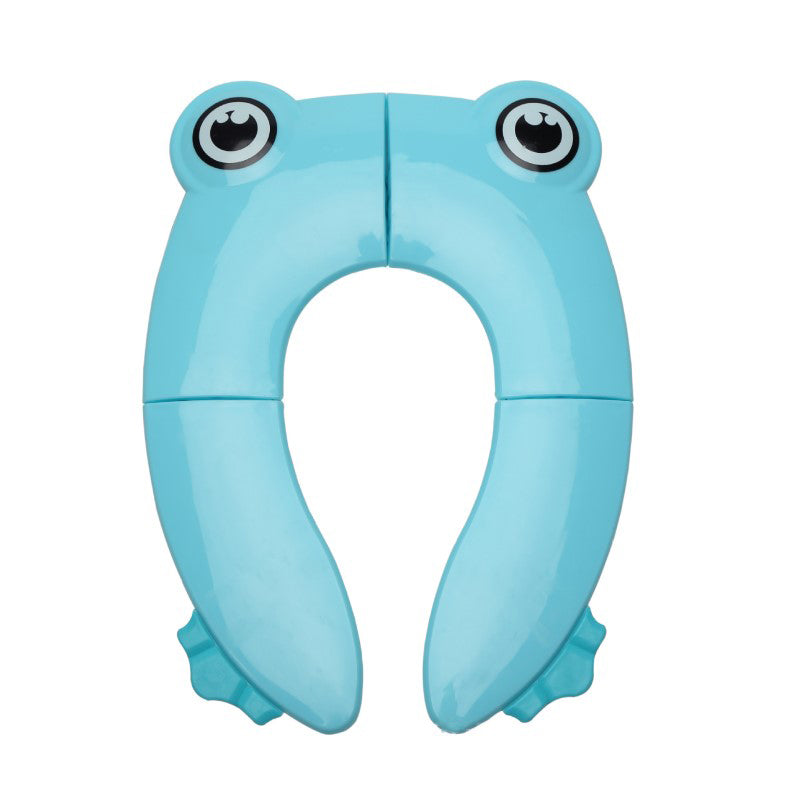 Hjemix | Sammenleggbar Toalettsete for Barn