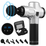 Hjemix | Gun Massager