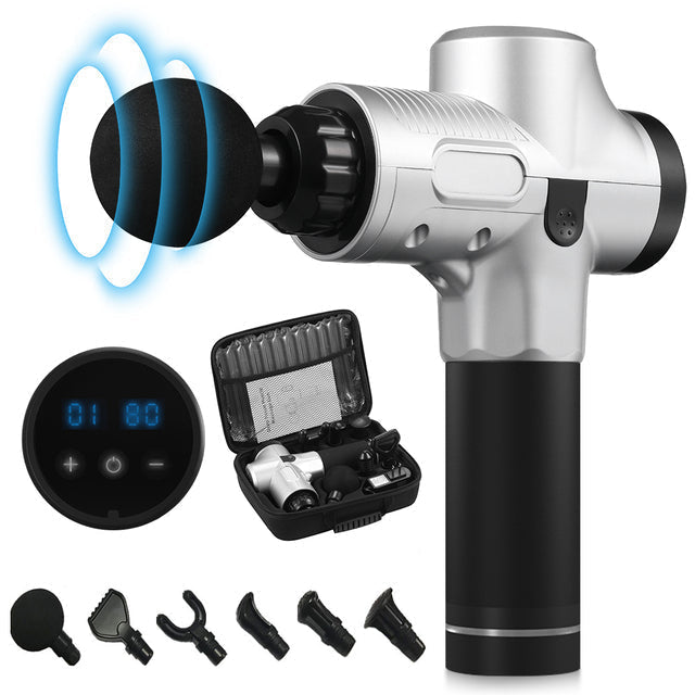 Hjemix | Gun Massager