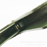 Hjemix | Tubeless Dekkplugg Reparasjonssett for Bil, Motorsykkel, ATV, Jeep, Lastebil, & Traktor