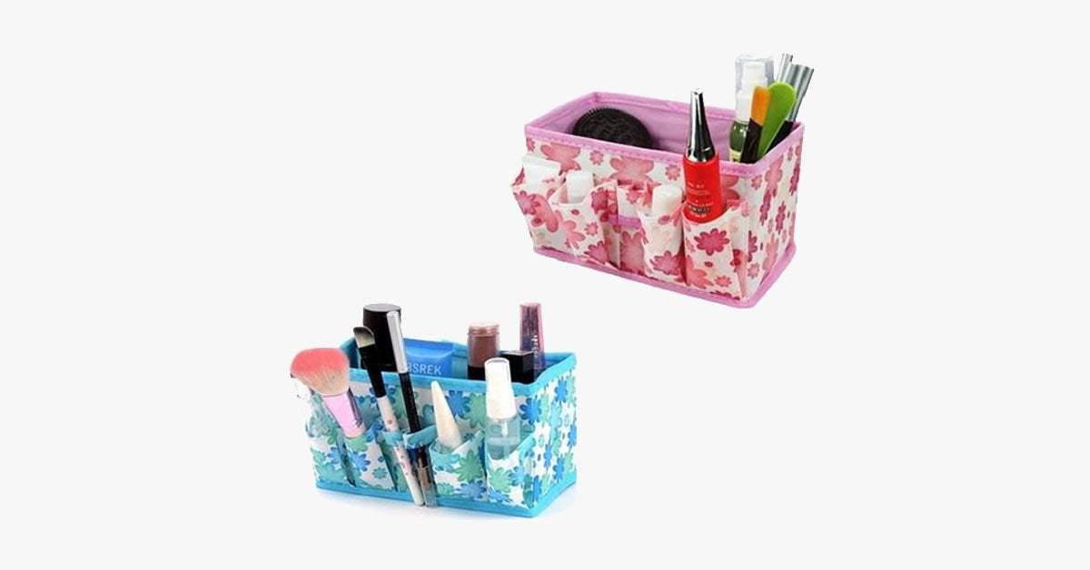 Hjemix | Enkel Butikk Sminke Sett