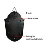 Hjemix | Halloween En-eyed Dørklokke