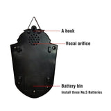 Hjemix | Halloween Bein Goblin Prank En-øyd Dørklokke