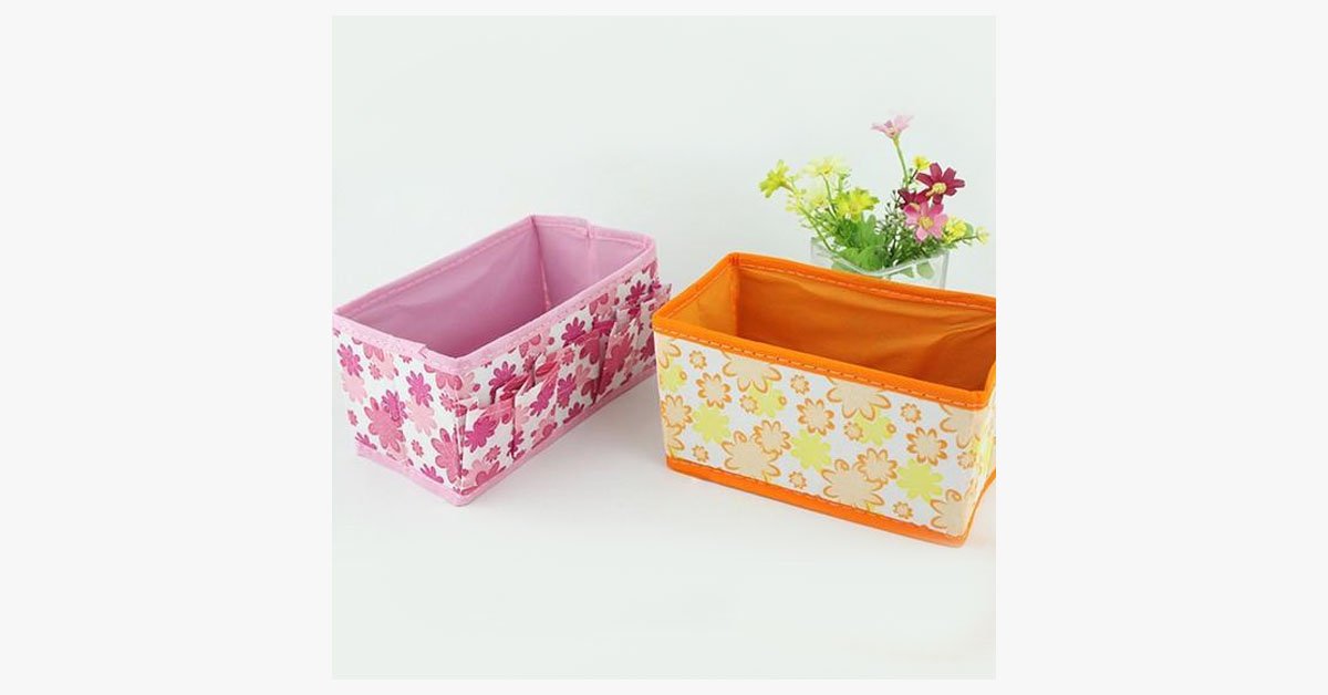 Hjemix | Enkel Butikk Sminke Sett