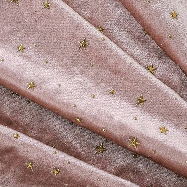 Hjemix | Stor kapasitet fløyels kosmetikkveske + vaskepose