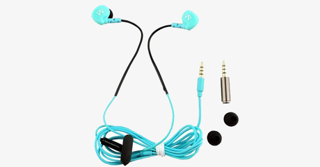 Hjemix | Bluetooth Sport In-Ear Hodetelefoner med Bass Stereo