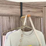 Hjemix | Sammenleggbare Tre Dørkroker