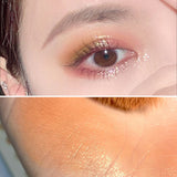 Hjemix | Ufravikelig Ed Øyenskyggepalett