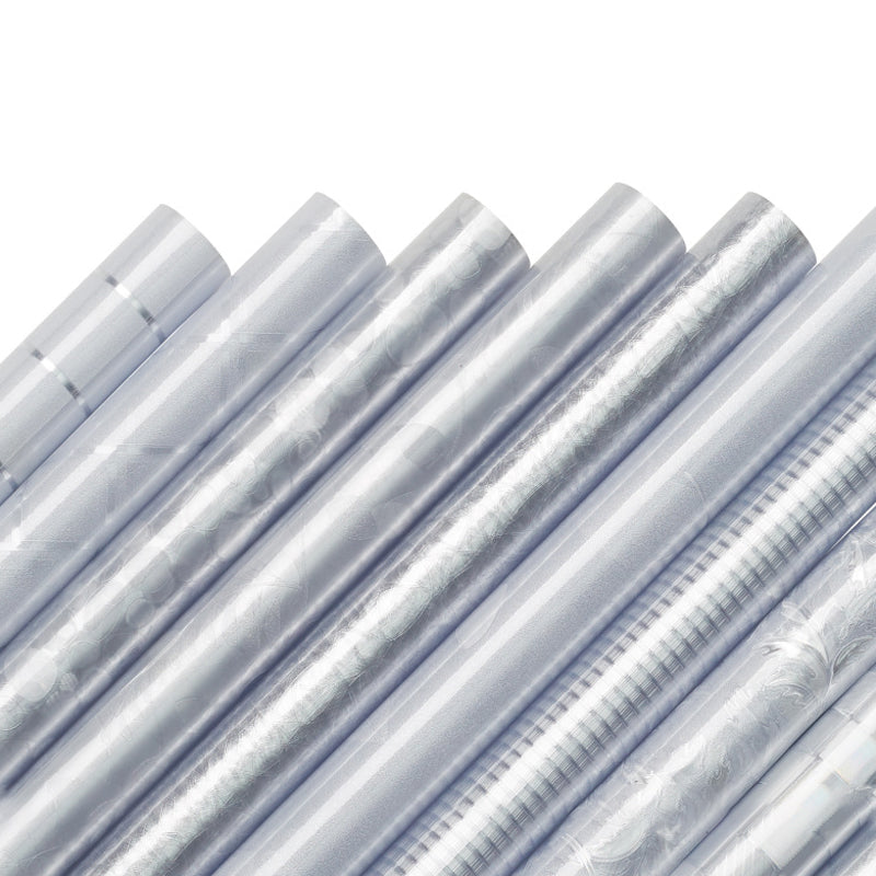 Hjemix | Rainbow Window Privacy Film