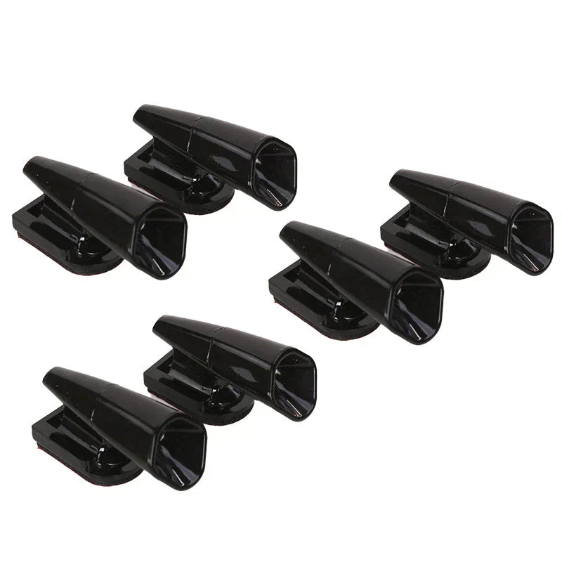 Hjemix | Ultrasonisk hjortevarselsignal fløyteanlegg for bil