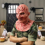 Hjemix | Halloween spooky Freddy mask