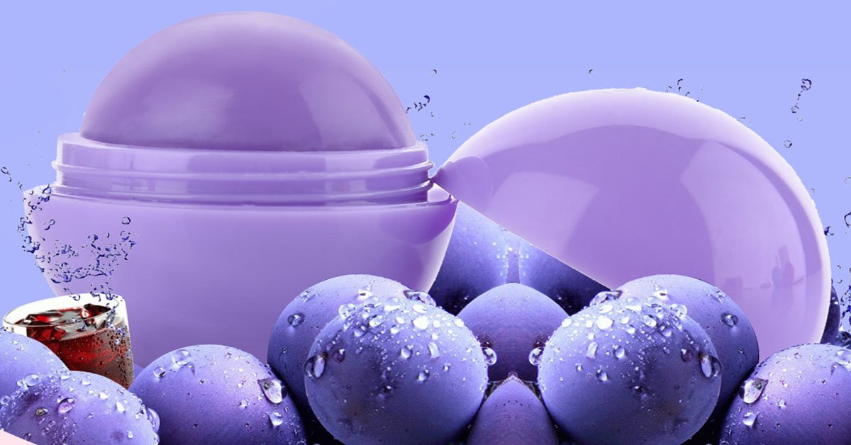 Hjemix | Uimotståelig Leppebalsam