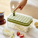 Hjemix | Silikon Isboks