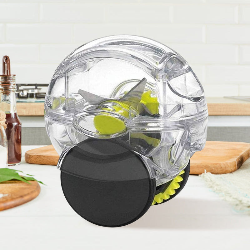 Hjemix | Roller Hvitløkspresse