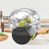 Hjemix | Roller Hvitløkspresse