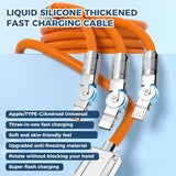 Hjemix | Roterende albue datakabel