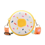 Hjemix | Donut Skulderveske for Barn
