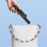 Hjemix | Selfie-stang med LED-fylllys