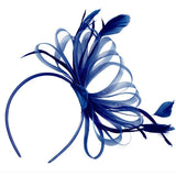 Hjemix | Cocktail Teaparty Hodeplagg