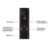 Hjemix | Mini Laser Avstandsmåler