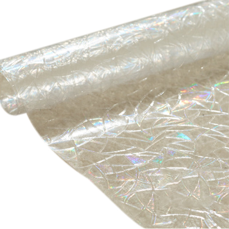 Hjemix | Rainbow Window Privacy Film