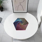 Hjemix | Fractal Fidget Hexagon