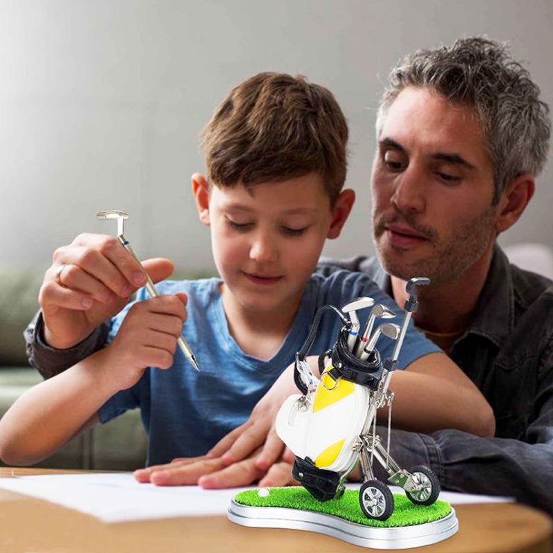 Hjemix | Golf Fan Memorabilia