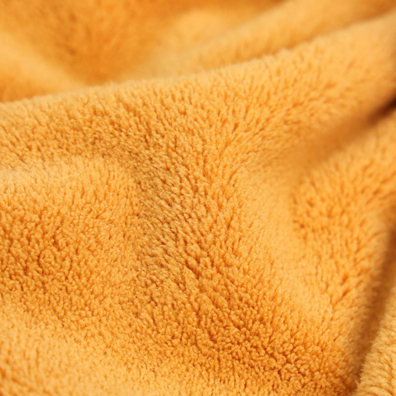 Hjemix | Super absorberende hårhåndkleinnpakning