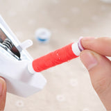 Hjemix | Bærbar symaskin