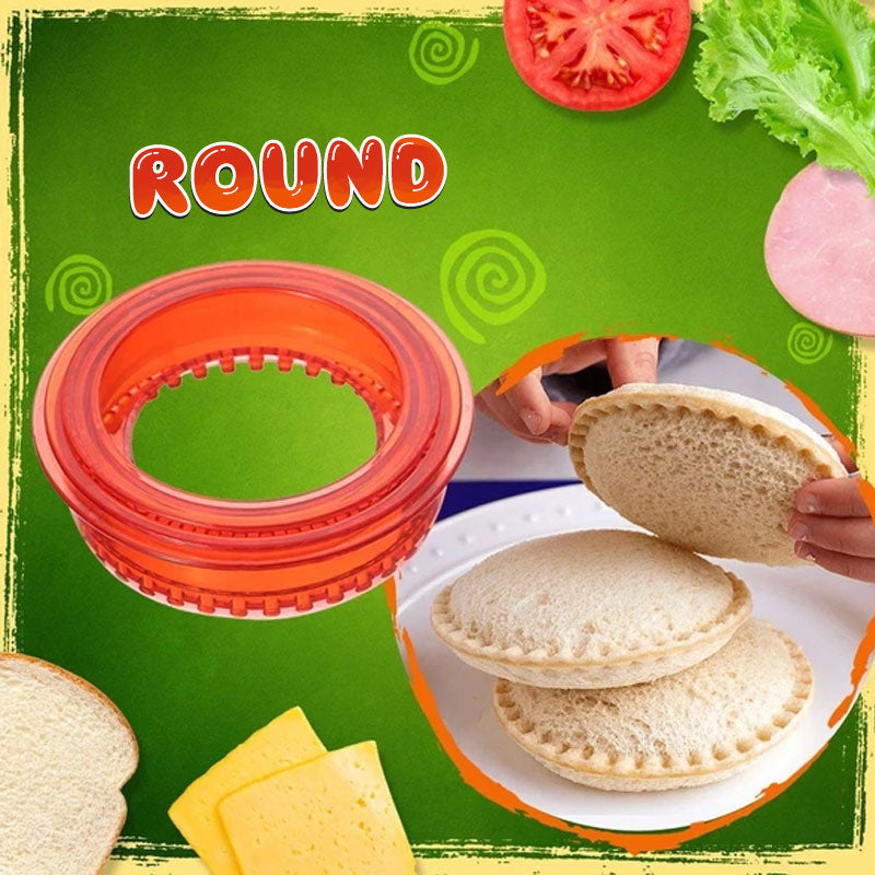 Hjemix | Pocket Sandwich Sealer