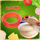 Hjemix | Pocket Sandwich Sealer