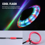 Hjemix | Sammenleggbar hoppball for barn