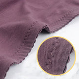 Hjemix | Front pocket button undertøy for middelaldrende og seniorer