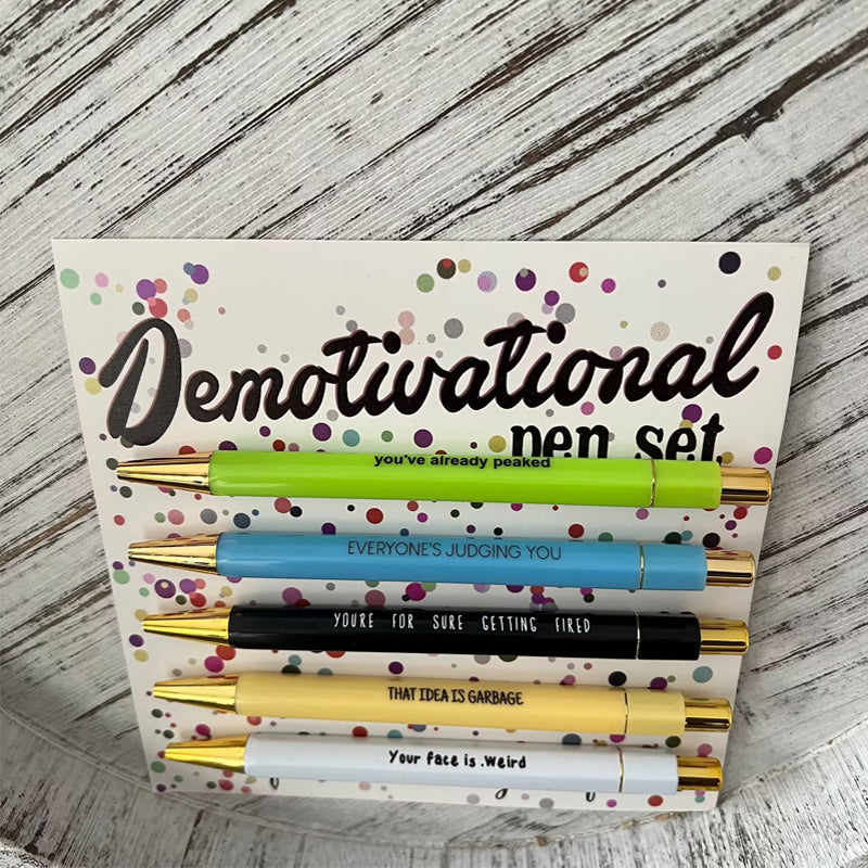 Hjemix | Blyantsett med ulike temaer