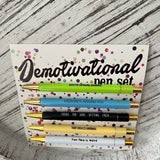 Hjemix | Blyantsett med ulike temaer