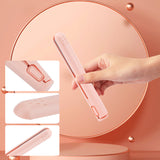 Hjemix | Mini Dual-Use Hårglatter