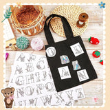 Hjemix | Håndbroderingssett