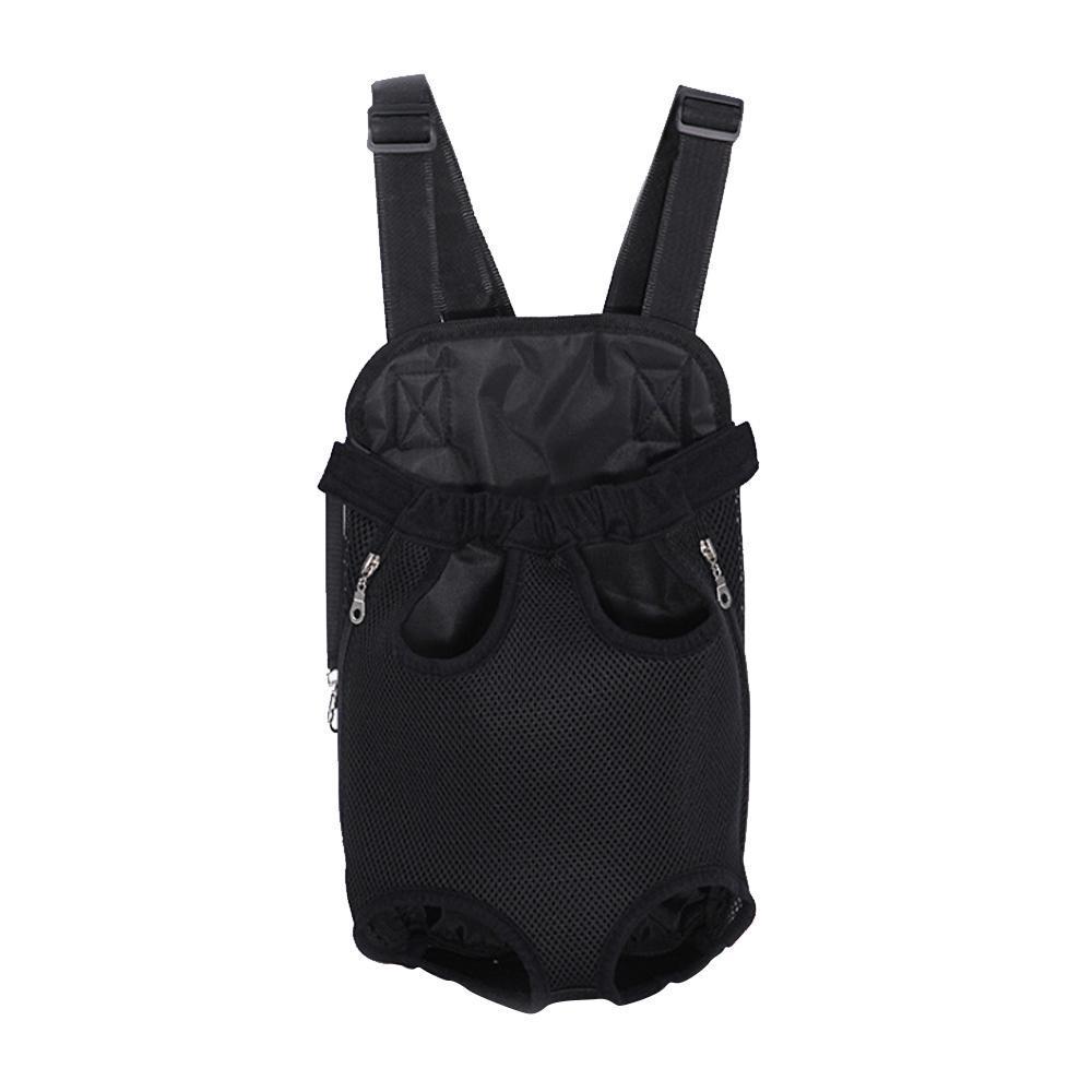 Hjemix | Bærbar Hunderansvekkingsryggsekk