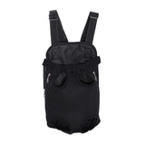 Hjemix | Bærbar Hunderansvekkingsryggsekk