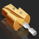 Hjemix | Tungt pipebor